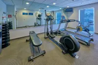 City Express by Marriott Saltillo Sur - Gym
