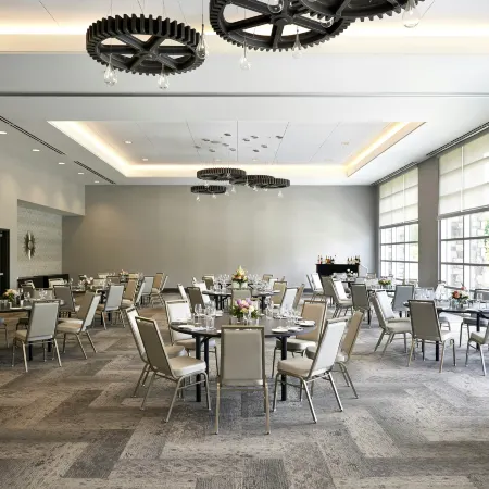 Archer Hotel Seattle/Redmond
