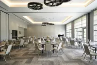 Archer Hotel Seattle/Redmond - Aamiainen