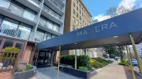 Hotel Madera - balkon