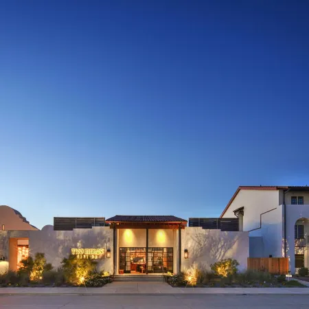 Texican Court, by Valencia Hotel Collection