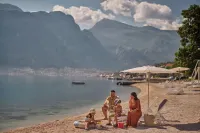 Hyatt Regency Kotor Bay Resort - 5 tähden