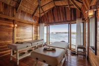 Royal Livingstone Hotel by Anantara - spa