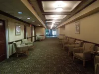Red Carpet Inn & Suites Northeast Philadelphia - Jacuzzi