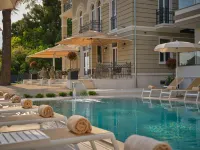Palazzo Rainis Hotel & Spa - Small Luxury Hotel - Adults Only - Pools