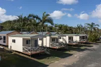 Discovery Parks - Mackay - Pet friendly