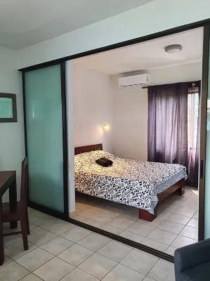 Marina Loft unit 224,2 floor - Pools