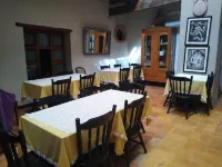 Casa del Pingorongo - Pet friendly
