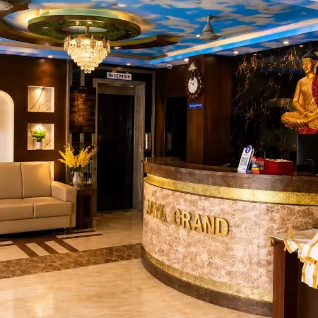 Hotel Jaya Grand