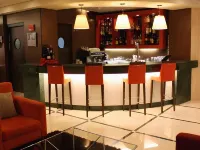 Turim Iberia Hotel - bar
