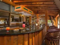 Hotel Real de Minas Tradicional - bar