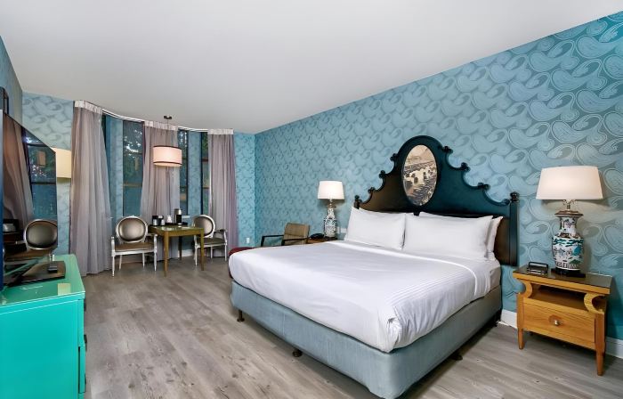 Hotel Fiona – No Resort Fee