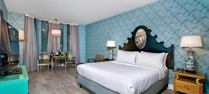 Hotel Fiona – No Resort Fee Hotel di San Francisco