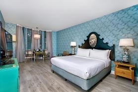 Hotel Fiona – No Resort Fee