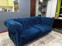Serene 3-bedroom Apartment in Cape Town - Pets Welcome! - 2-Star