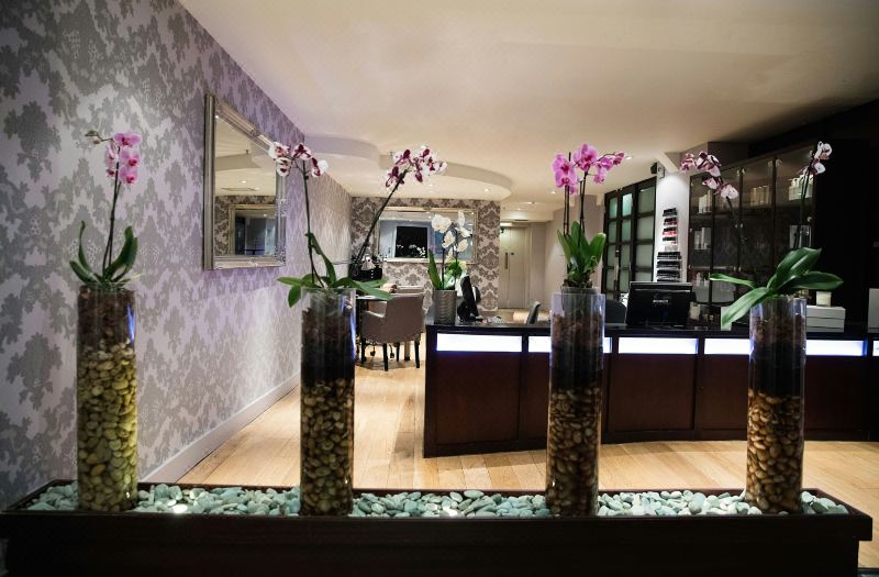 Malmaison Newcastle photo 2