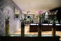 Malmaison Newcastle - Spa