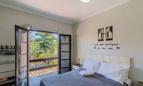 House in Cond. w/ Pool - Cabo Frio Vdp0029 - 2성급