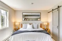 Home w/ Lake Views on Finger Lakes Wine Trail - 4-Star