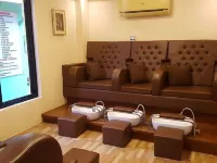 Dream Hotel Puerto Galera ココ ビーチ周辺のホテル