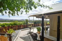 Frontier River Resort - bar