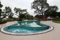 Evoke Rambagh Ayodhya - per famiglie