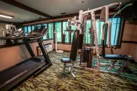 Spring House Inn - Gym