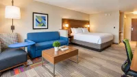 Holiday Inn Express & Suites BOISE AIRPORT by IHG - 3 étoiles