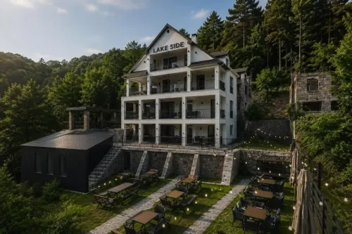 Lakeside Dilijan - 2-Star