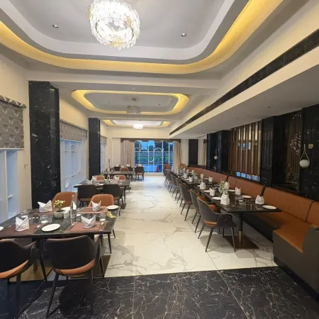 Crescent The Fern Budhni, Series by Marriott