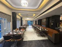 Crescent The Fern Budhni, Series by Marriott - breakfast