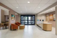 Hampton Inn & Suites Prattville - 2-Star