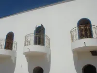Jlidi Residence - 3-نجوم