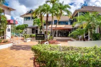 Boca Grande Hotel - Wifi