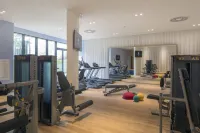 Royal Obidos Scenic Resort - Gym