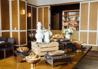 Shinola Hotel - breakfast