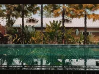 Mana-An Lake Hill Resort Villa - Gym