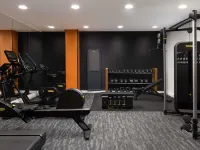 Sofitel London Gatwick - Gym