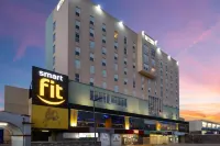 Hotel MX mas cuautitlan Izcalli, Trademark by Wyndham - 3-Star