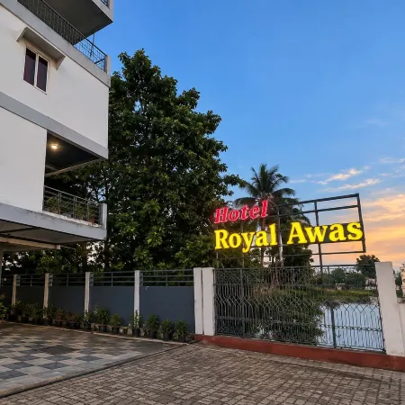 Hotel Royal Awas