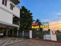Hotel Royal Awas - 2-Star