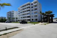 Oceana Suites Distrito Verde - Parvekkeita
