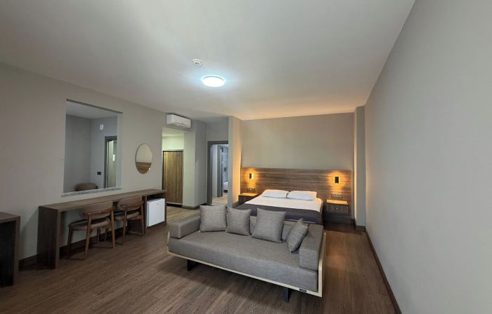 Karasu Riva Otel