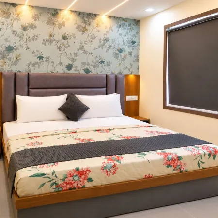 Hotel Grey Stone B & B
