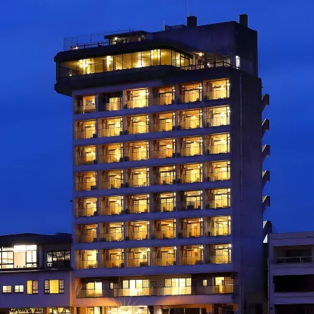 Mikuma Hotel