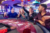 Live! Casino & Hotel - Baltimore Washington Airport – BWI - 5-Sterne