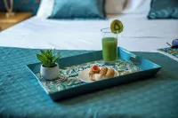 Porta Normanna Charming Rooms - بيت ضيافة