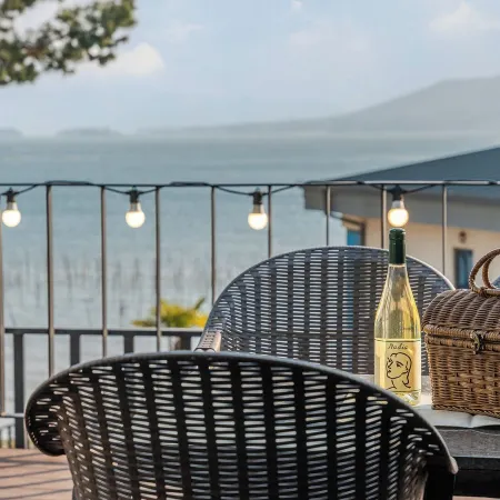 Sacheon Ara Private Pool Villa