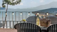 Sacheon Ara Private Pool Villa - Ocean View