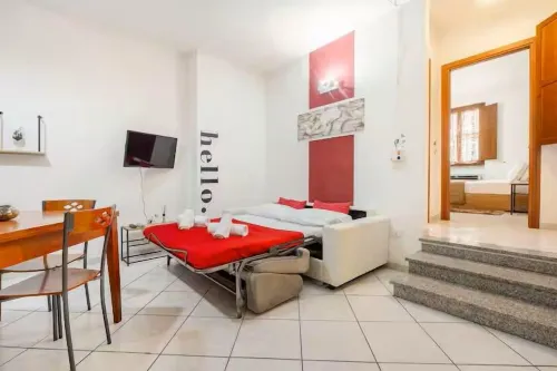 Archè House - 3-Star